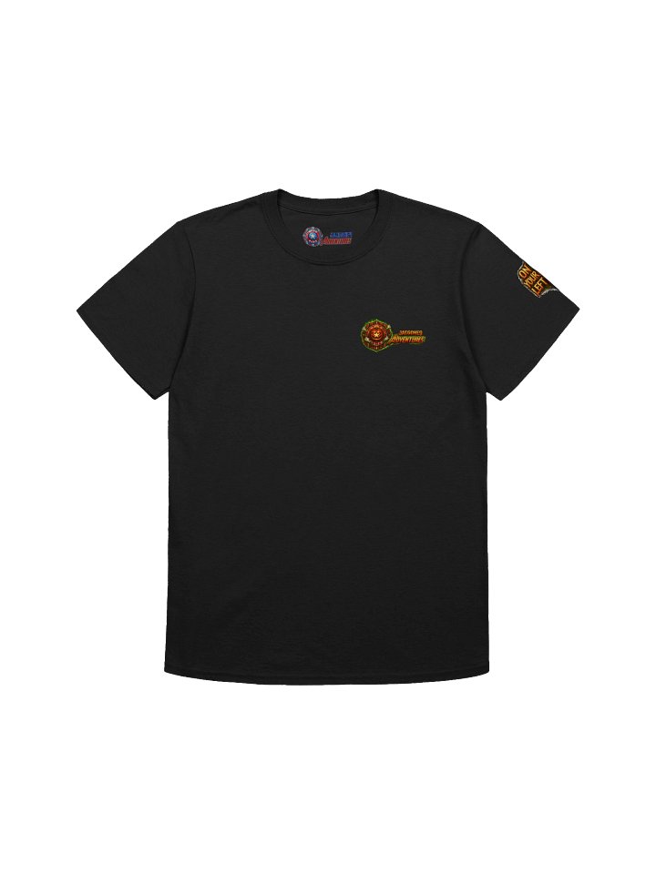 JAE Halloween Edition product image (1)