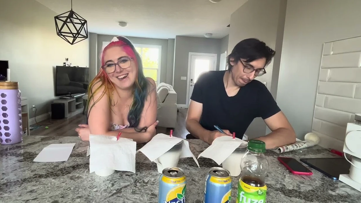 New video thumbnail