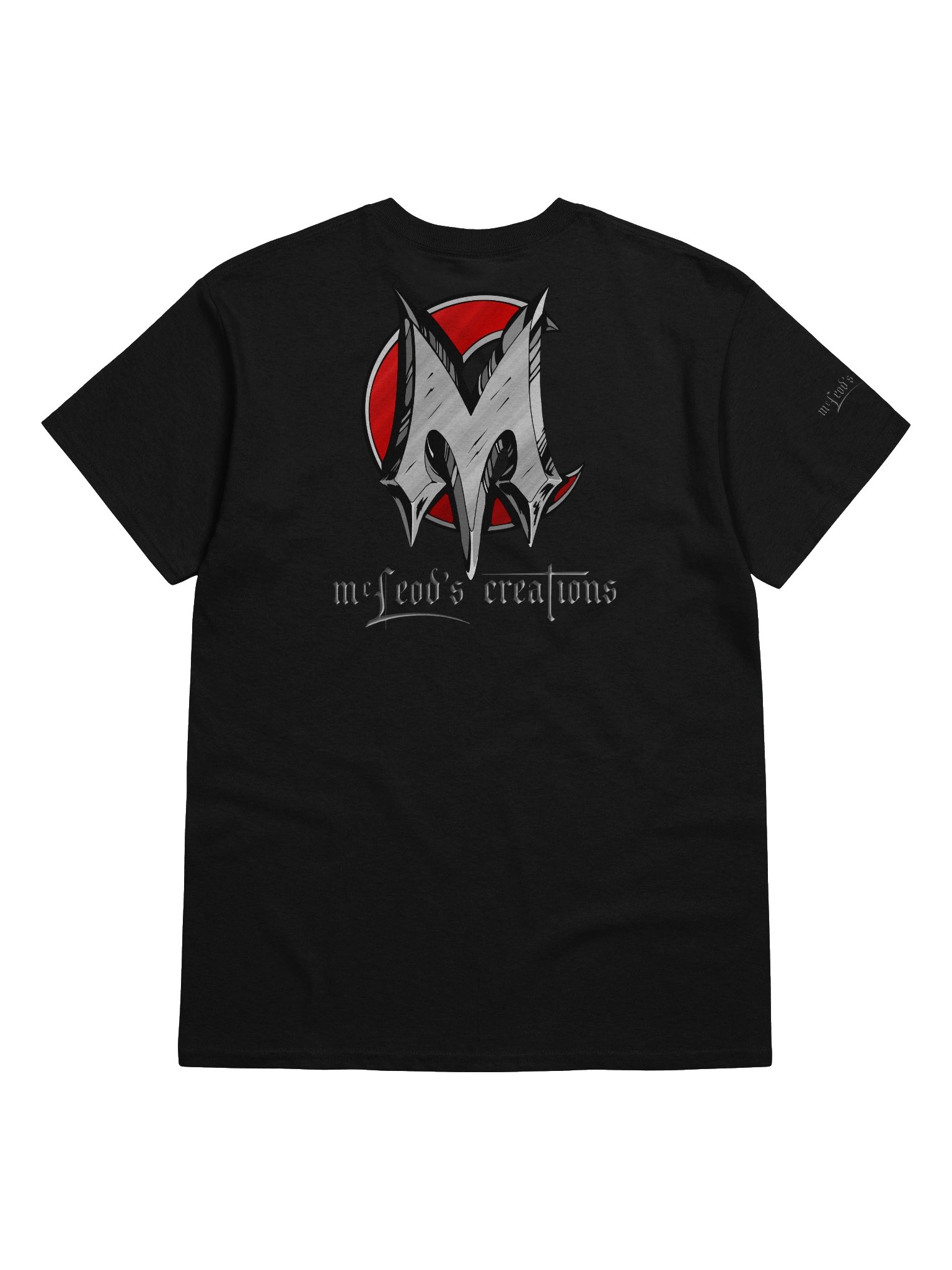 MC Logo Tee product image (6)