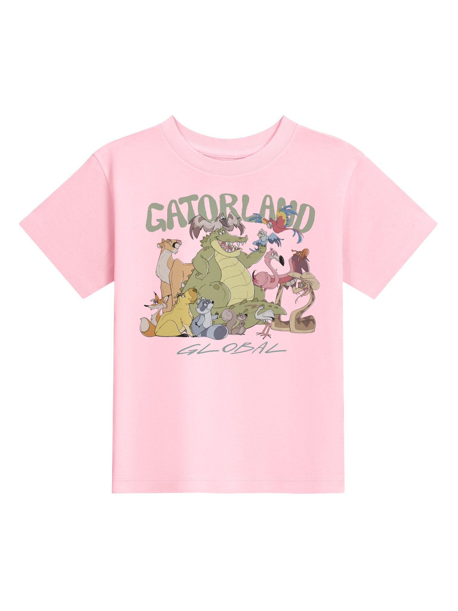 Kid's Gatorland Gang product image (1)