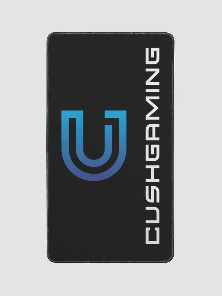 CushGaming Desk Mat product image (1)