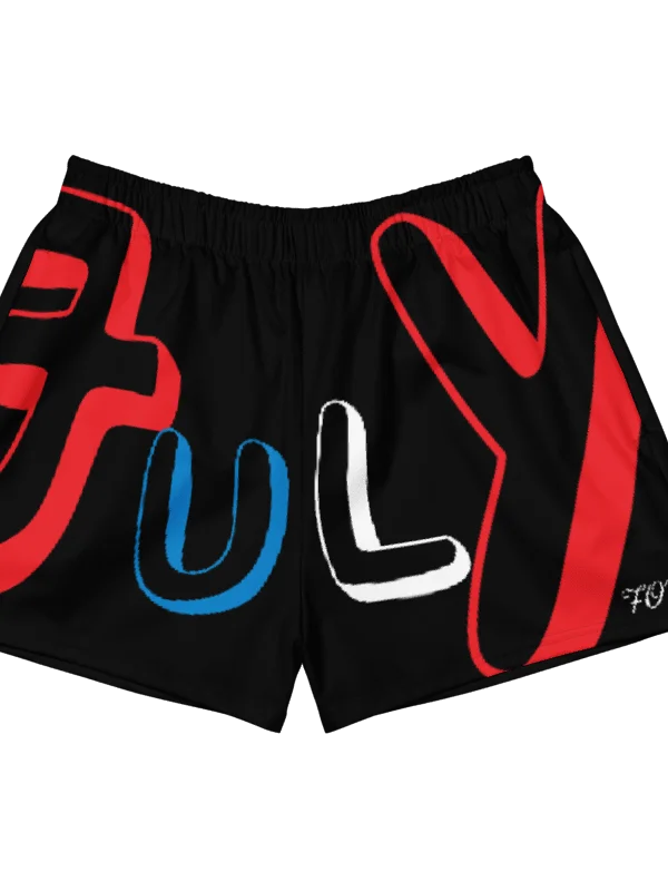 LIMITED TIME WOMAN"S SHORTS product image (1)