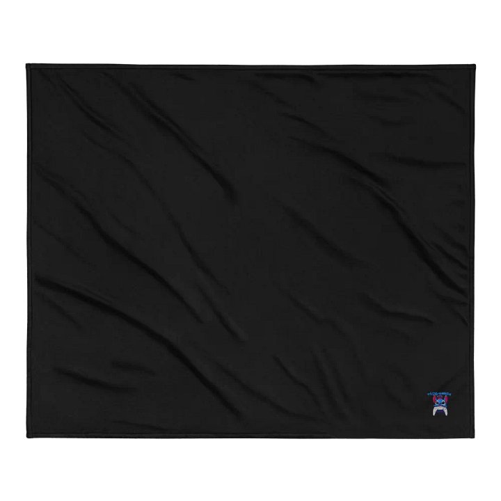 Stitch's Blanket product image (4)