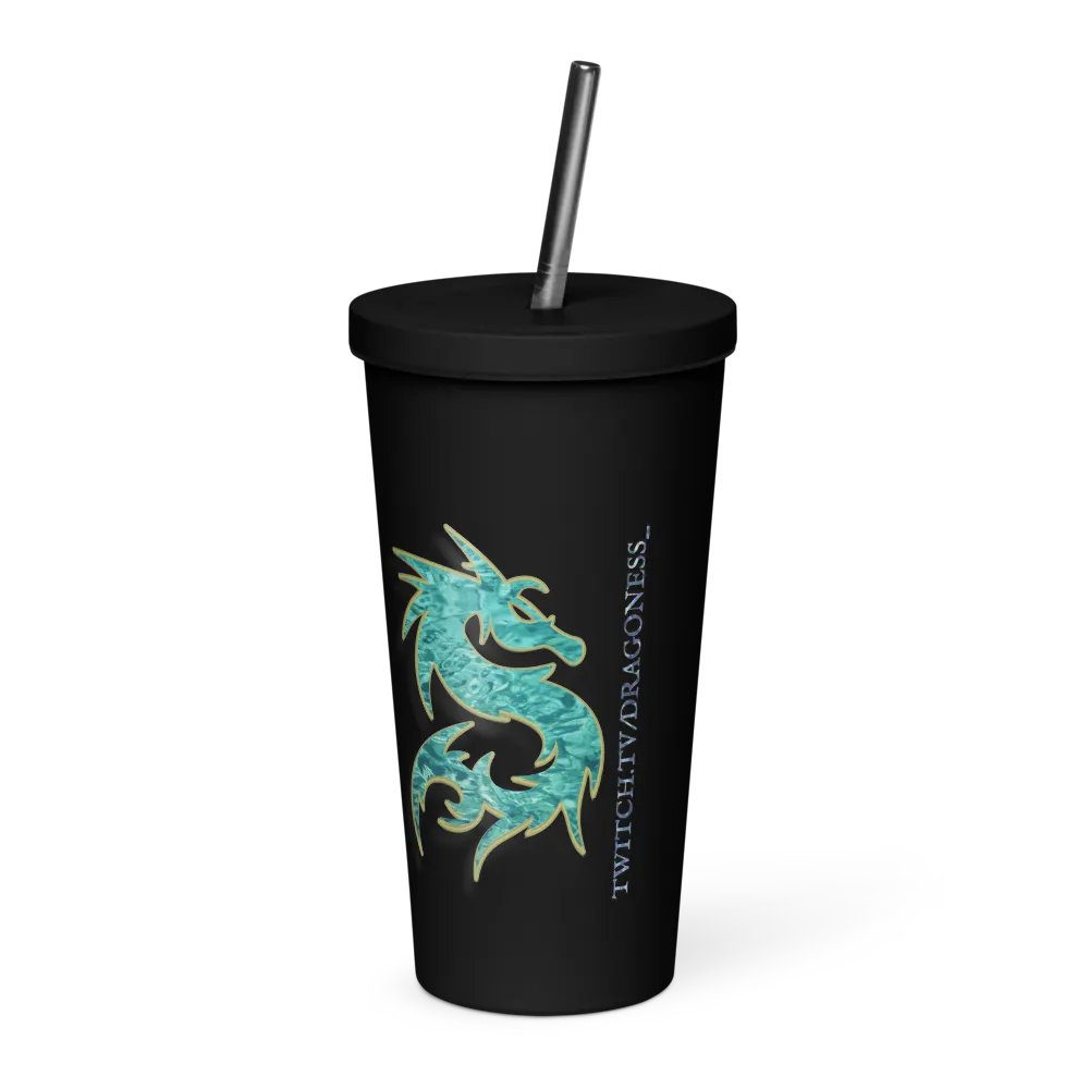 Dragoness Insulated Cup product image (1)