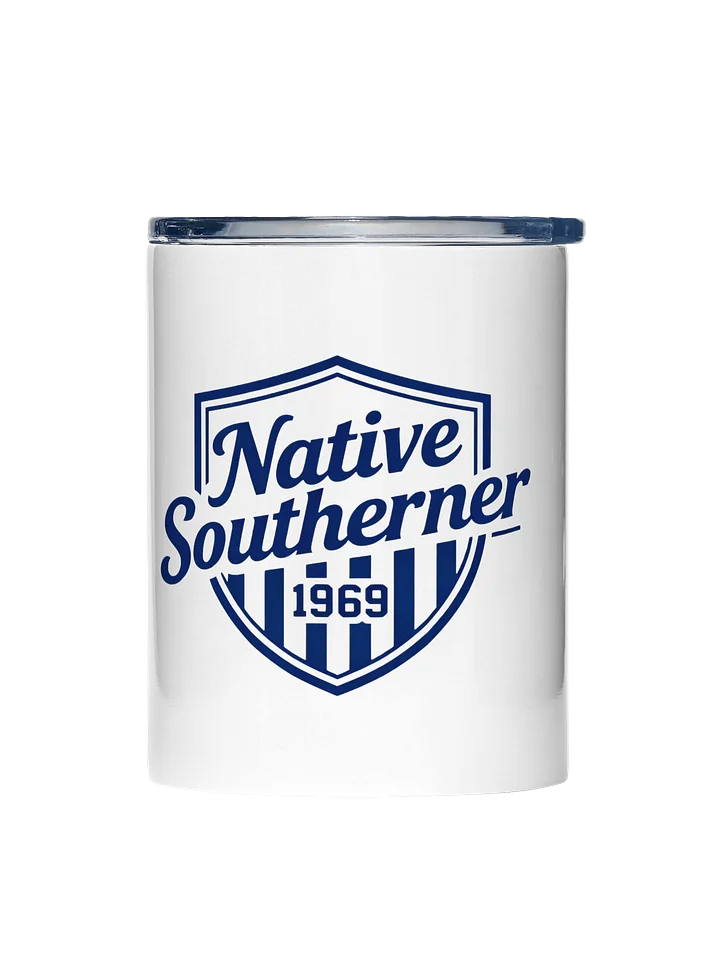 Native Southerner 1969 Insulated Tumbler product image (1)