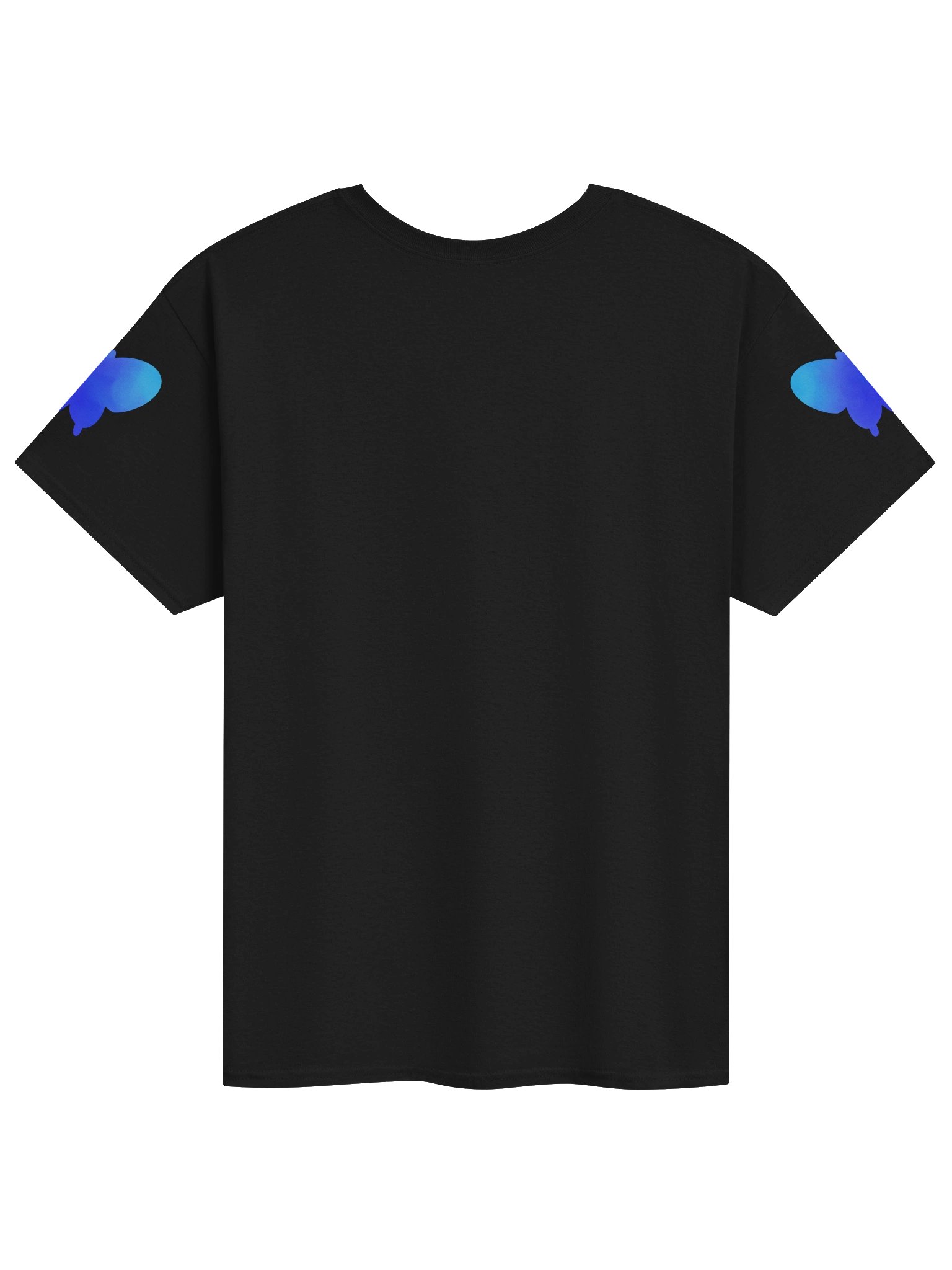 Butterfly Ocean T-Shirt product image (4)