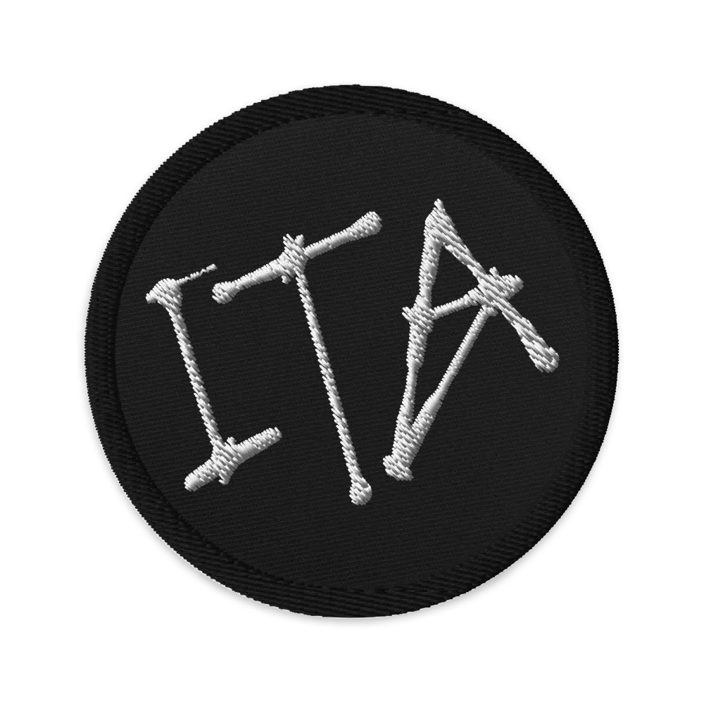 ITA Patch product image (1)