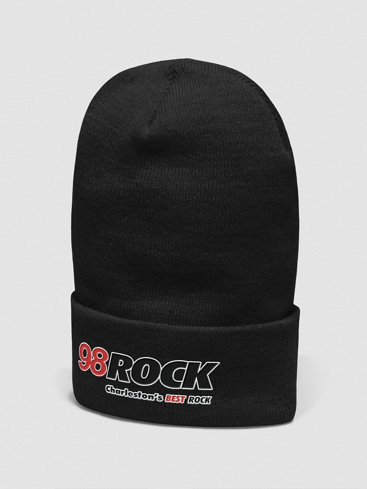 98 Rock Beanie product image (3)