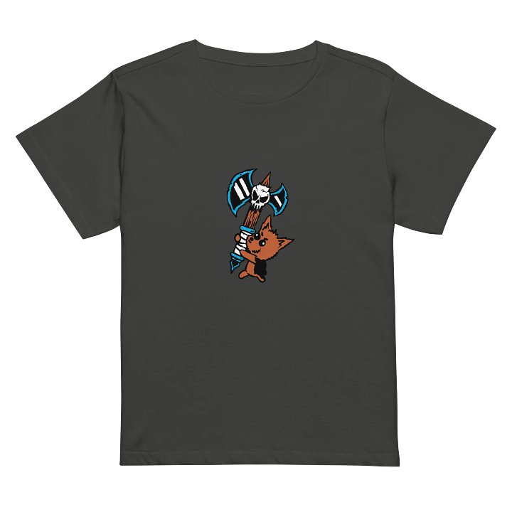 SAVIOR BABY TEE product image (1)