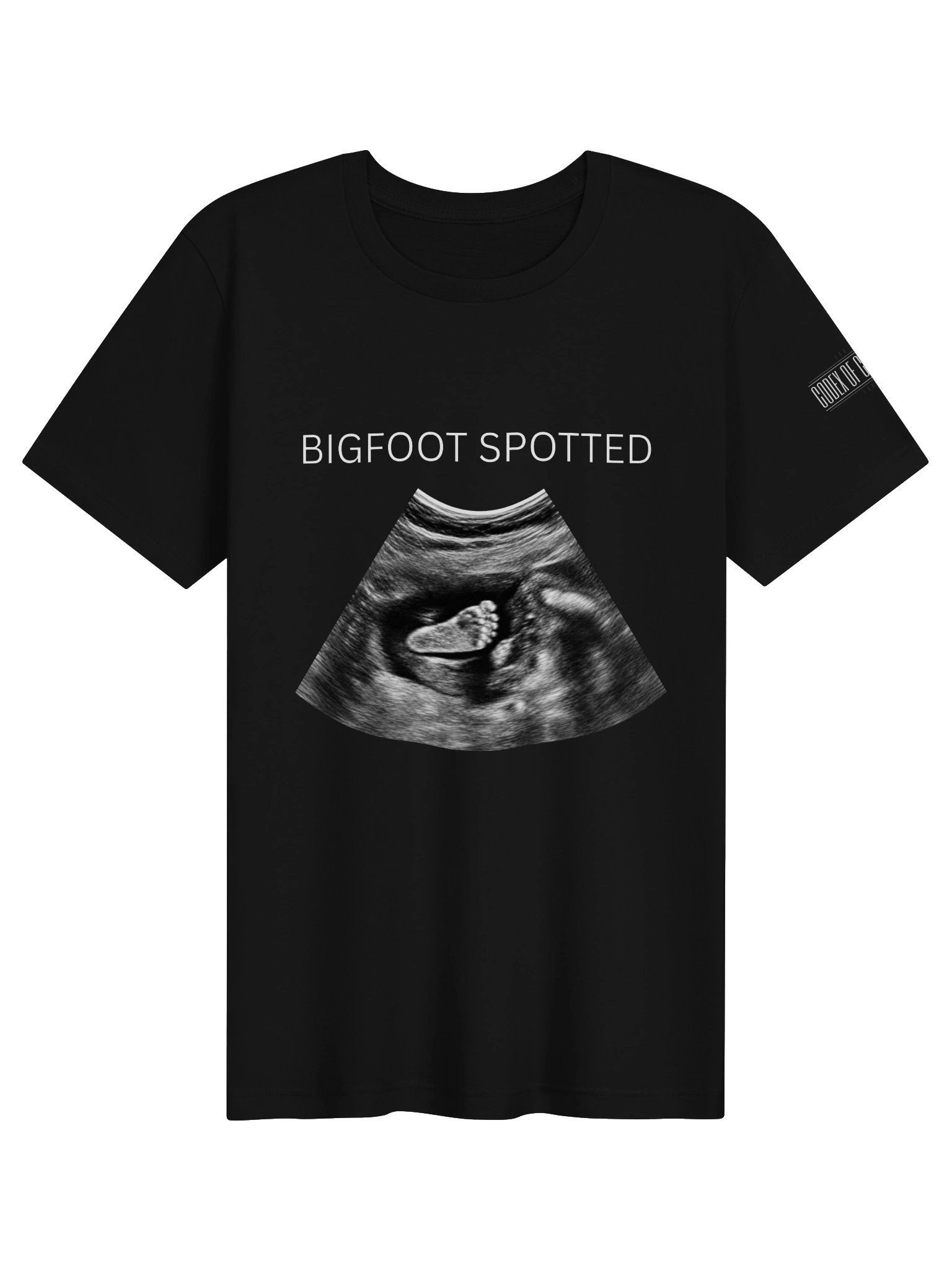 Expecting Bigfoot product image (1)