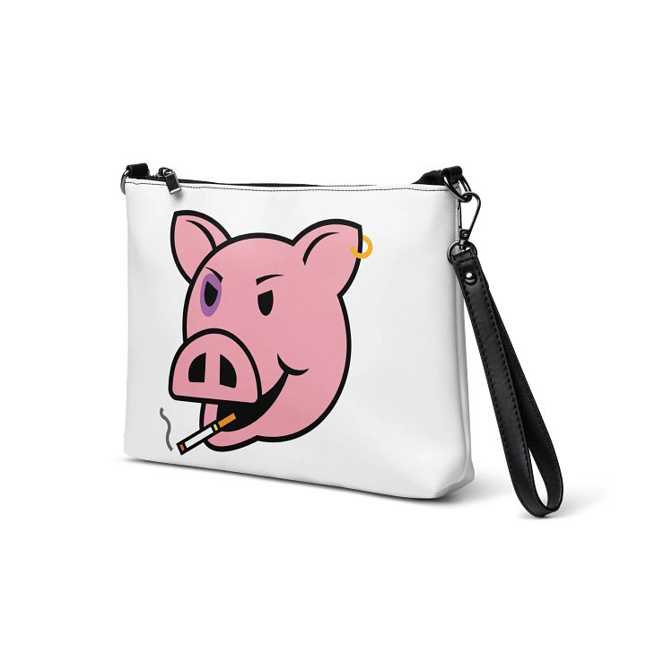 Uncultured Swine Crossbody product image (2)