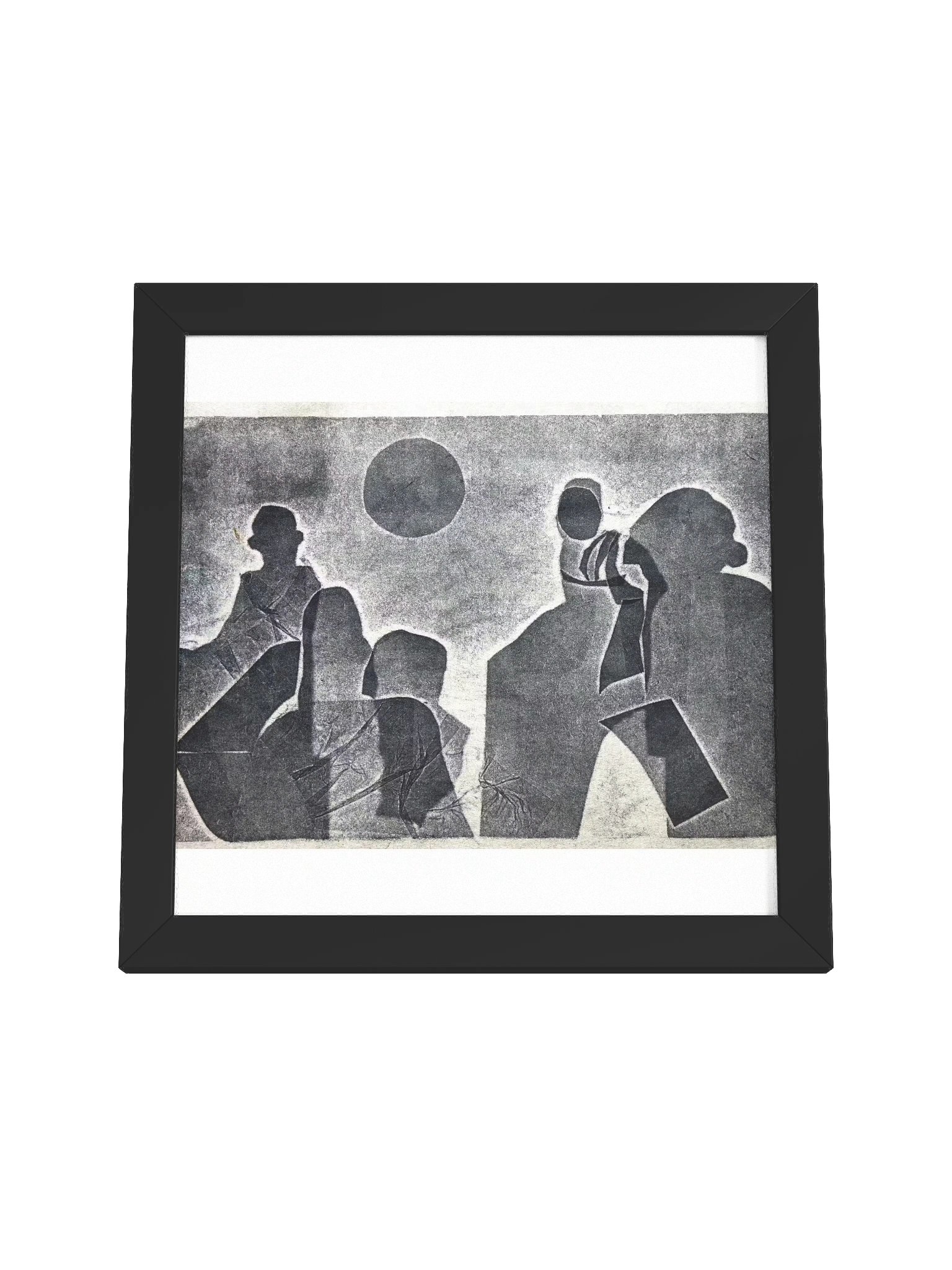 ANCIENT SAGE INKJET PRINT product image (51)