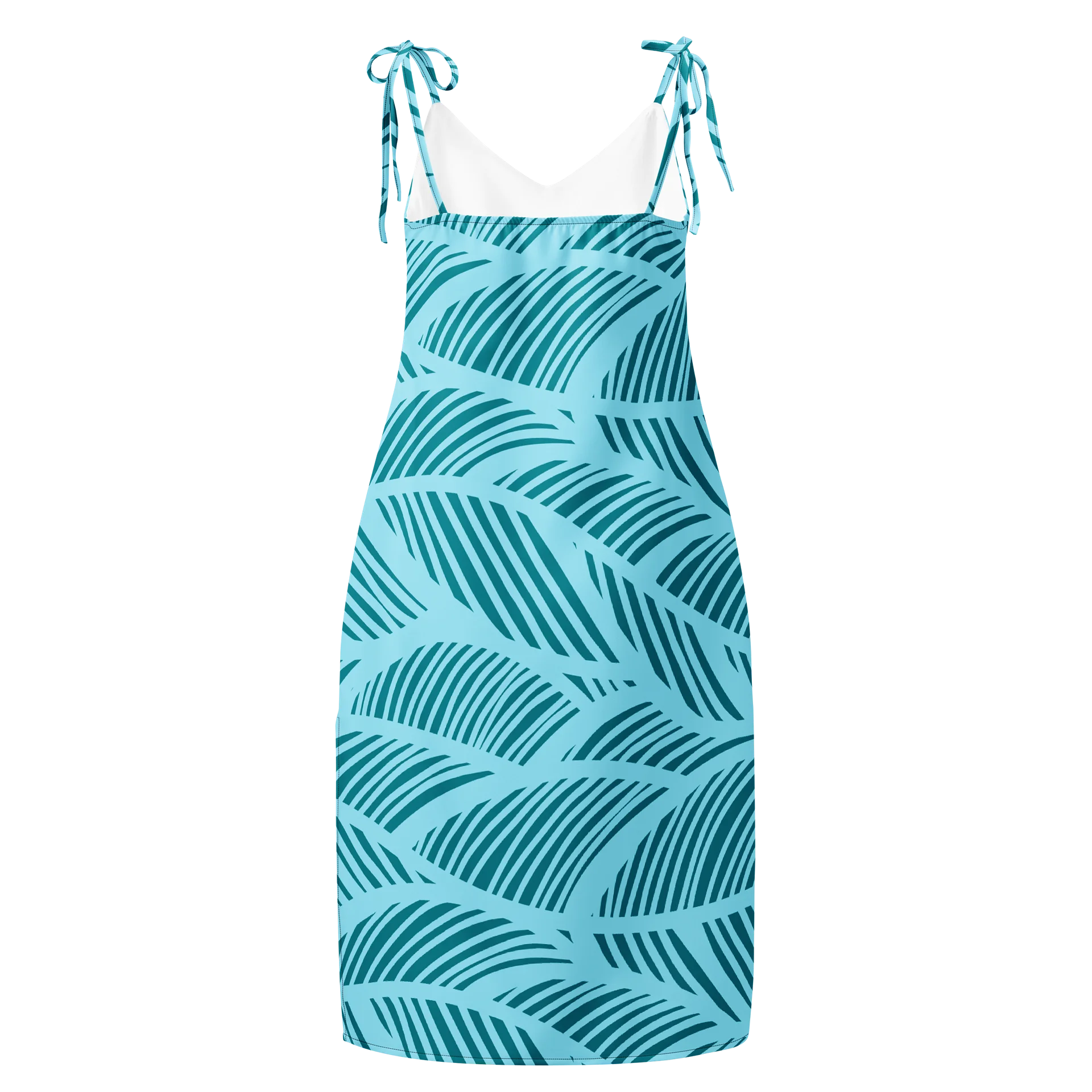 Fluidity Slip Dress product image (2)
