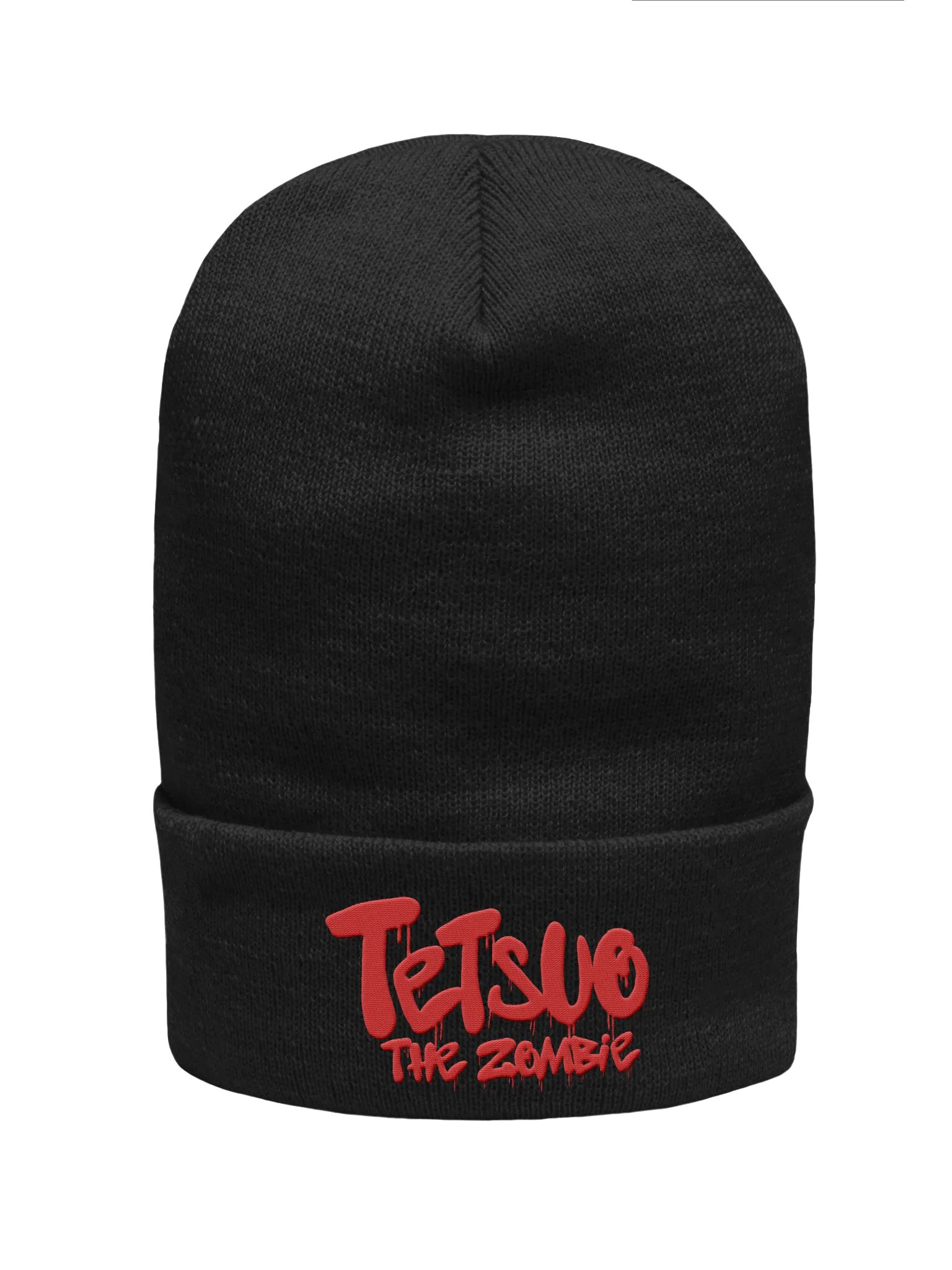 RedruM Yupoong Cuffed Beanie product image (2)