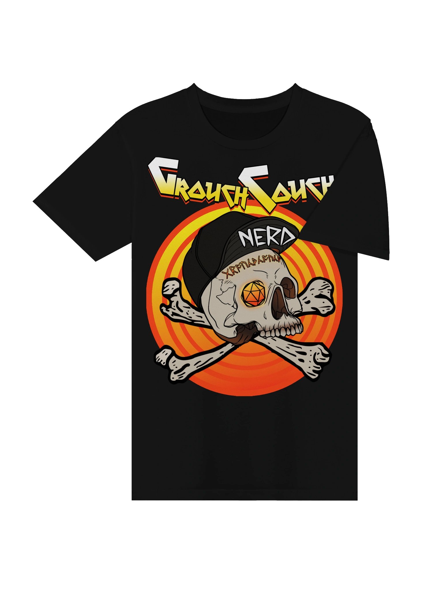FateSkull - Loony Shirt product image (4)