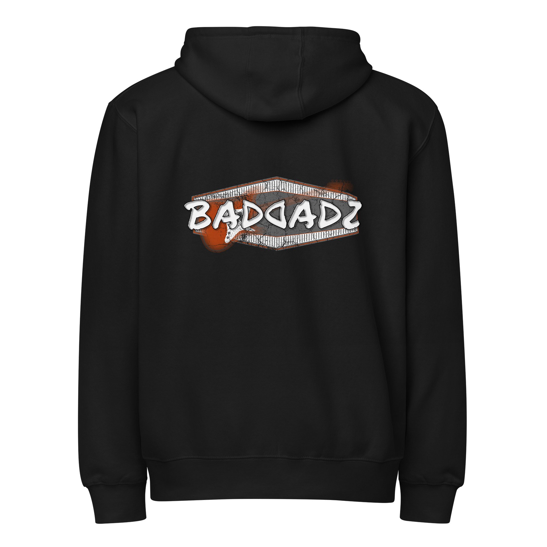 The Full Zip Hoodie product image (1)