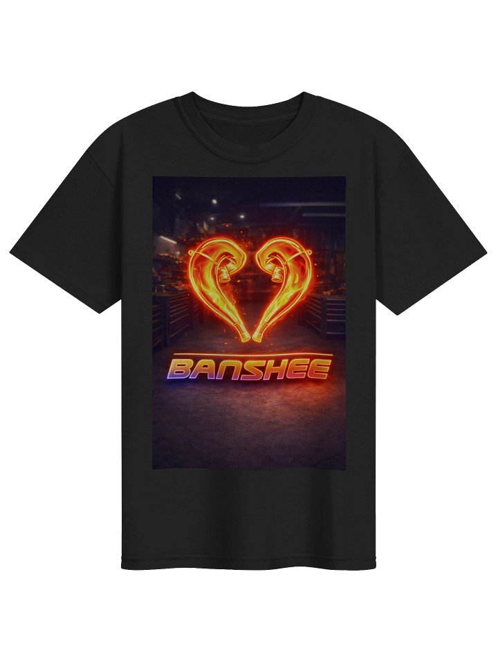Love Banshee - Tshirt product image (1)