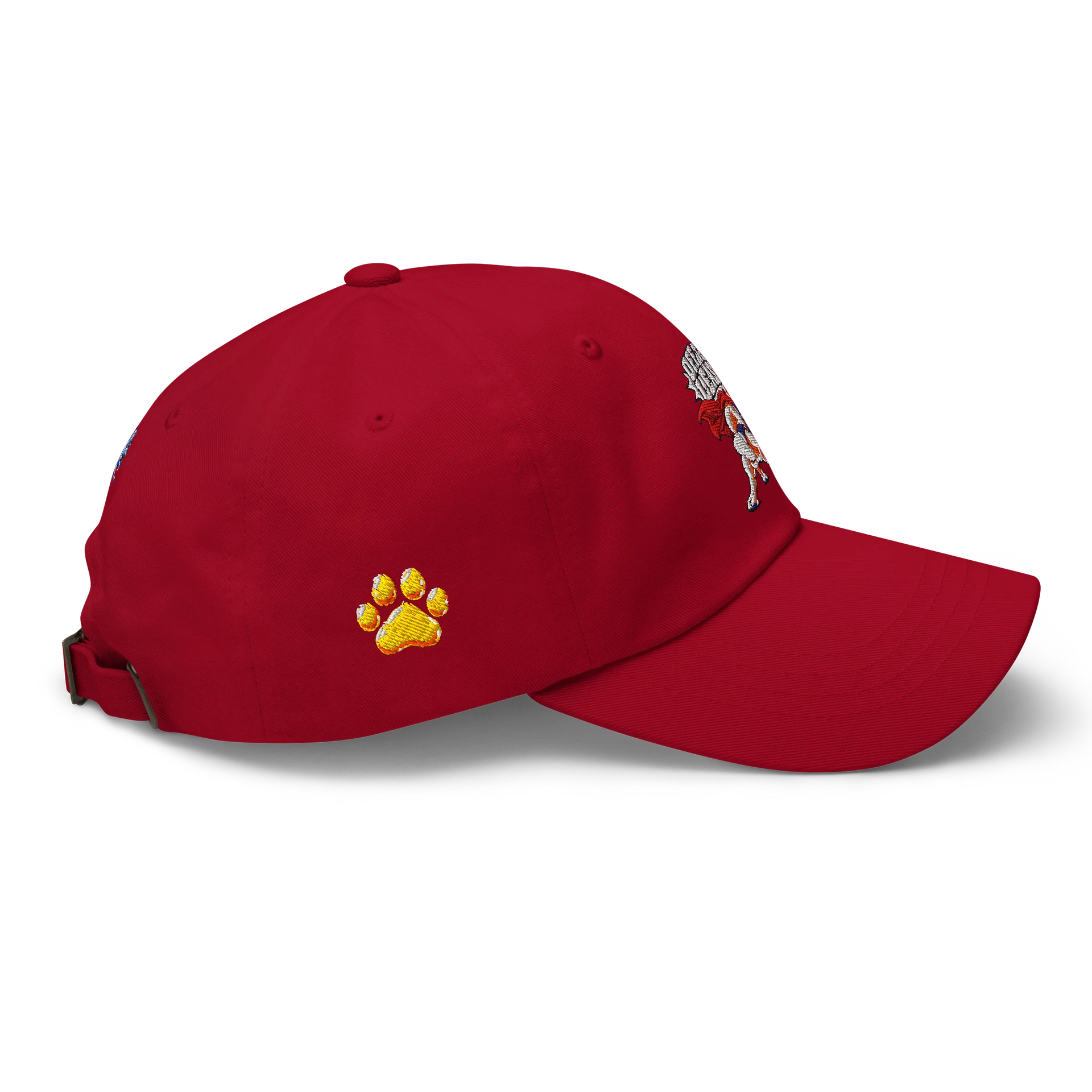 OFF THE LEASH HERO CAP product image (6)