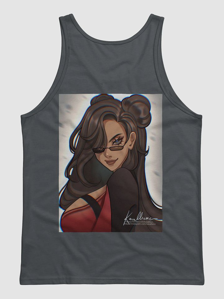 Sunkissed Serenity Tank product image (10)