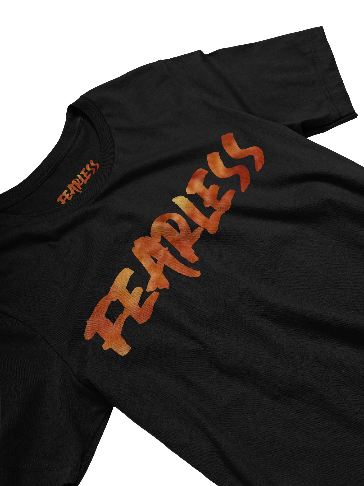 Fearless Flame T-Shirt product image (2)