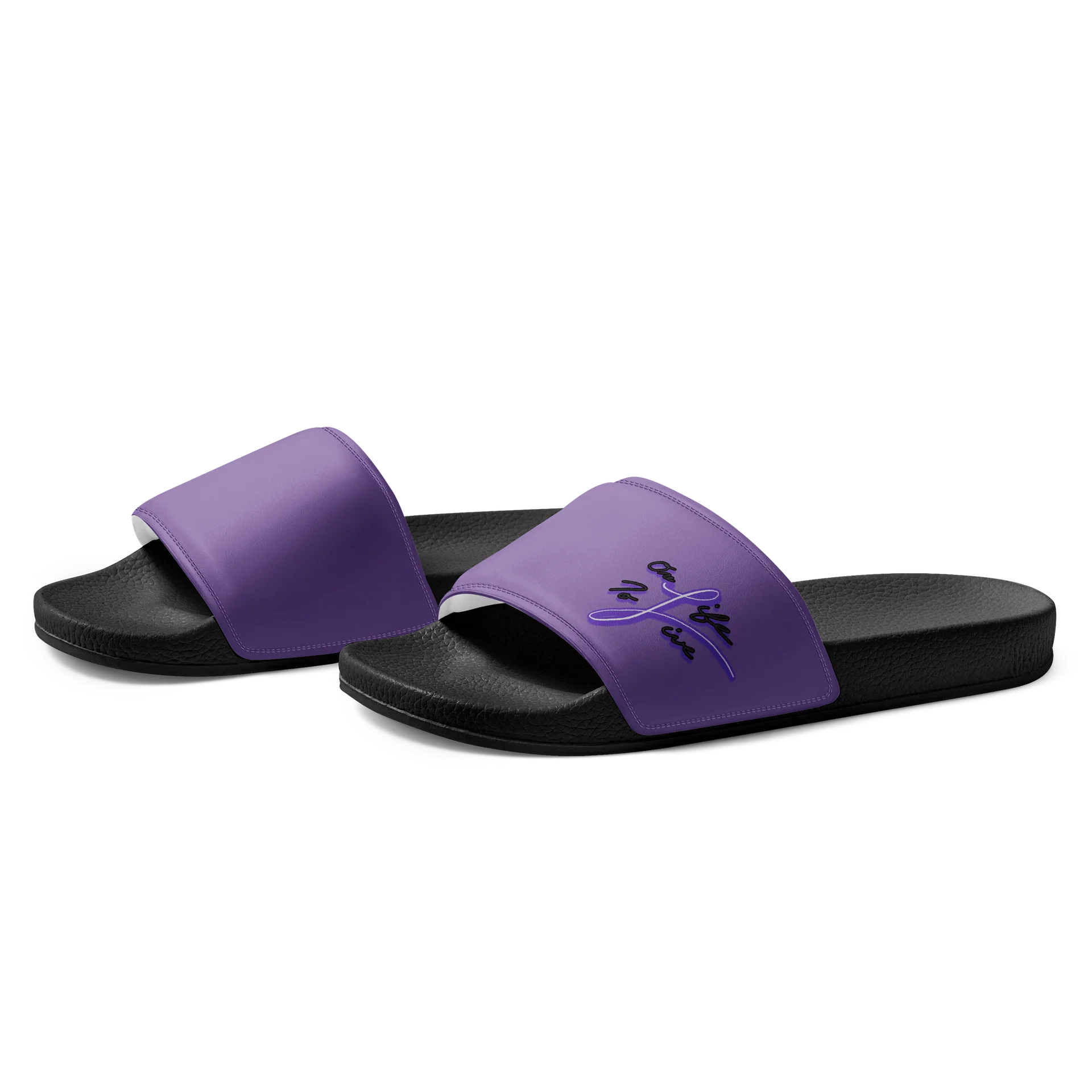 Quarter til' Midnight Slides product image (2)