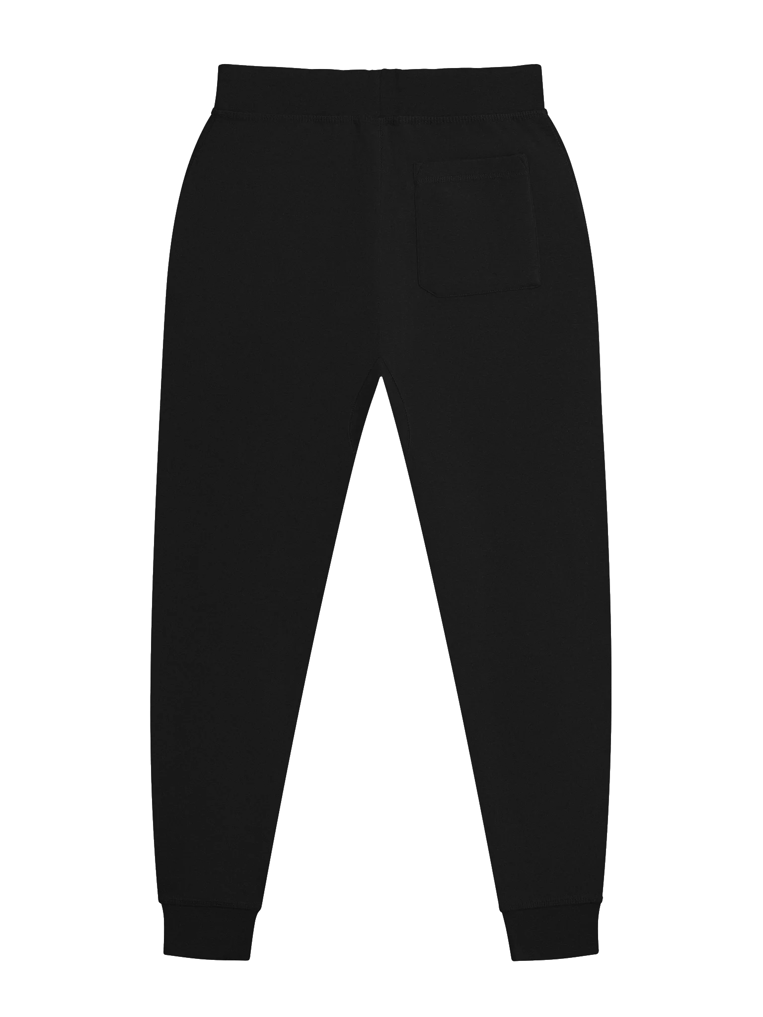 Stevie Stone Legacy in Motion Embroidered Unisex Joggers product image (2)