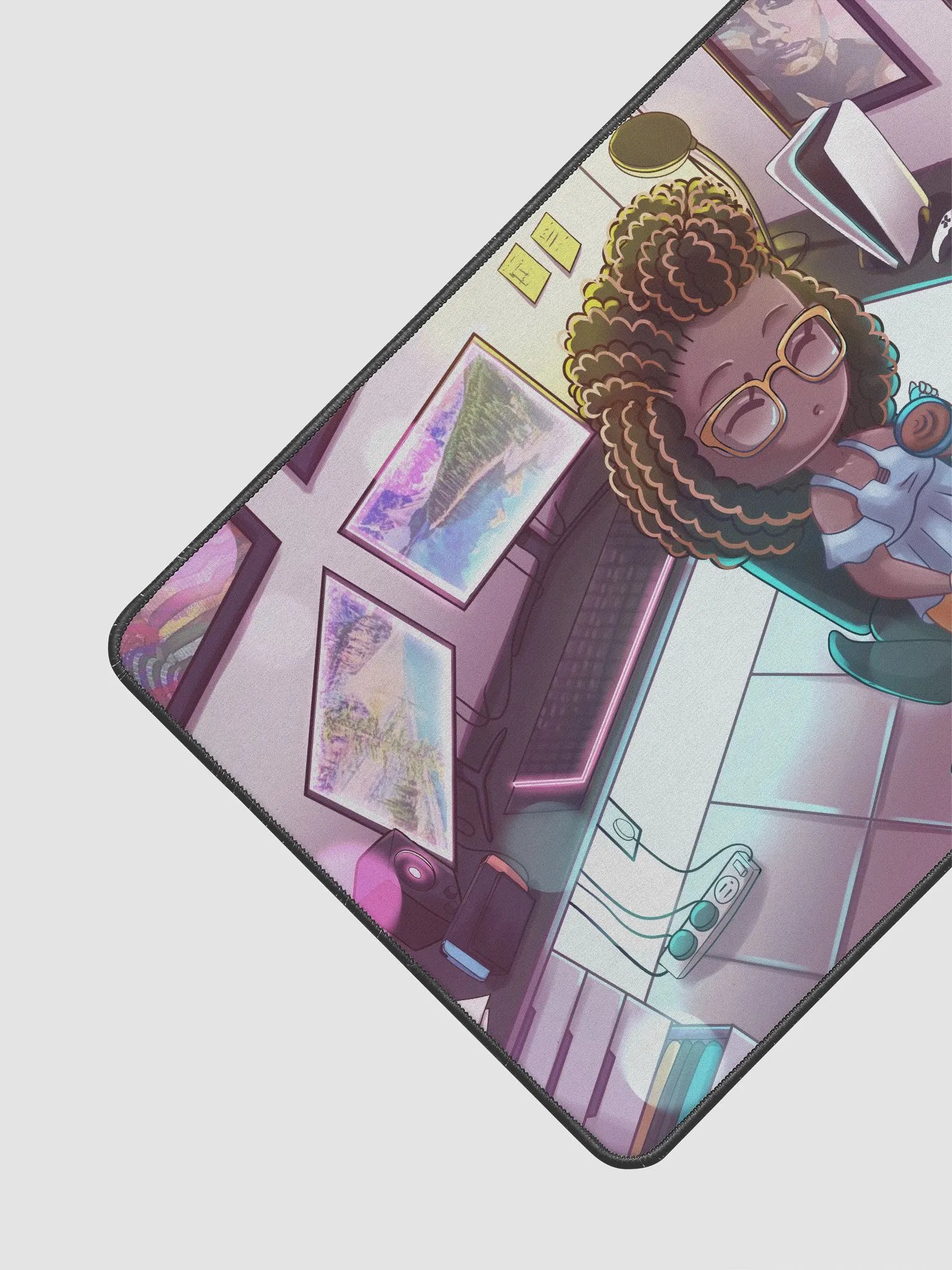 Desktop Mat product image (2)