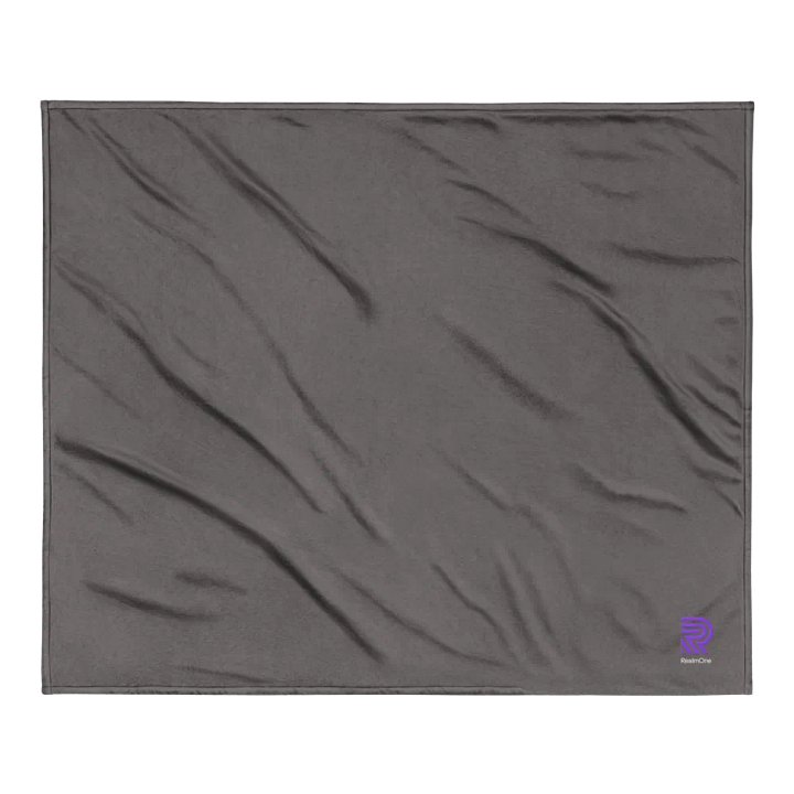 RO Sherpa Blanket product image (2)