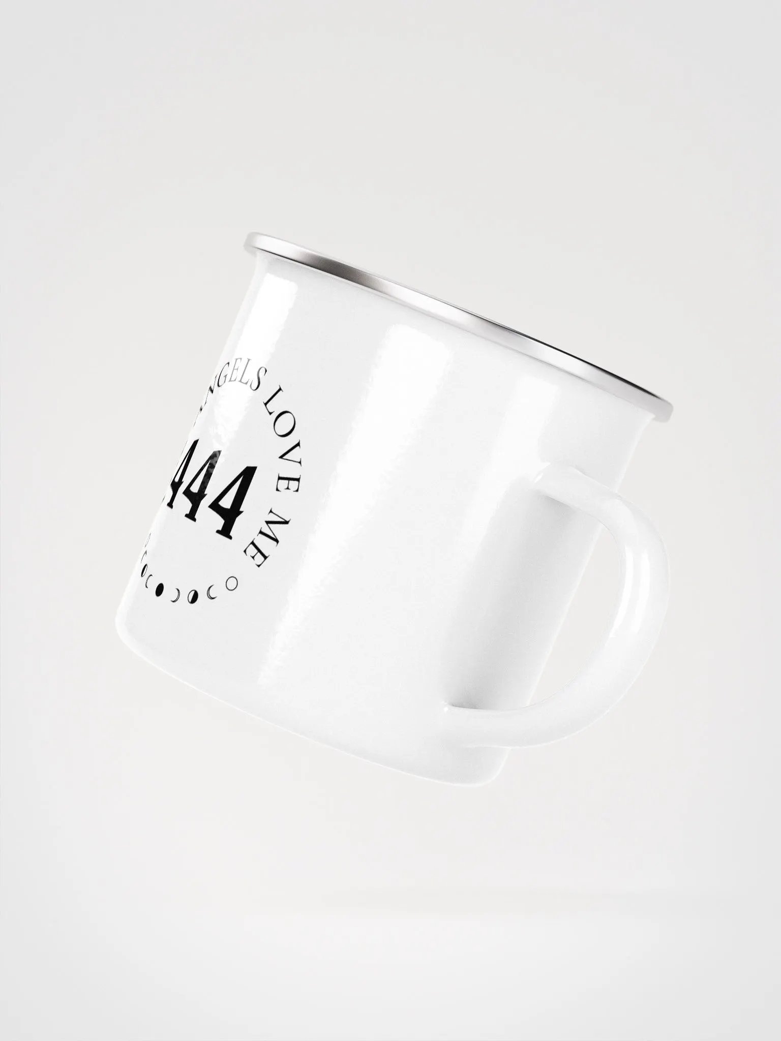 444 - The Angels love me product image (3)