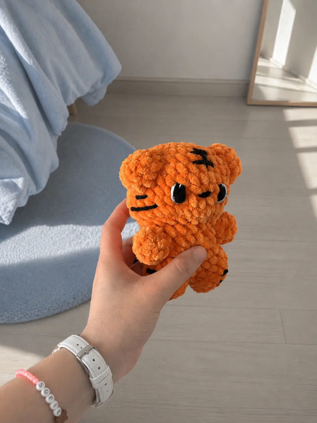 Baby Tiger product image (2)