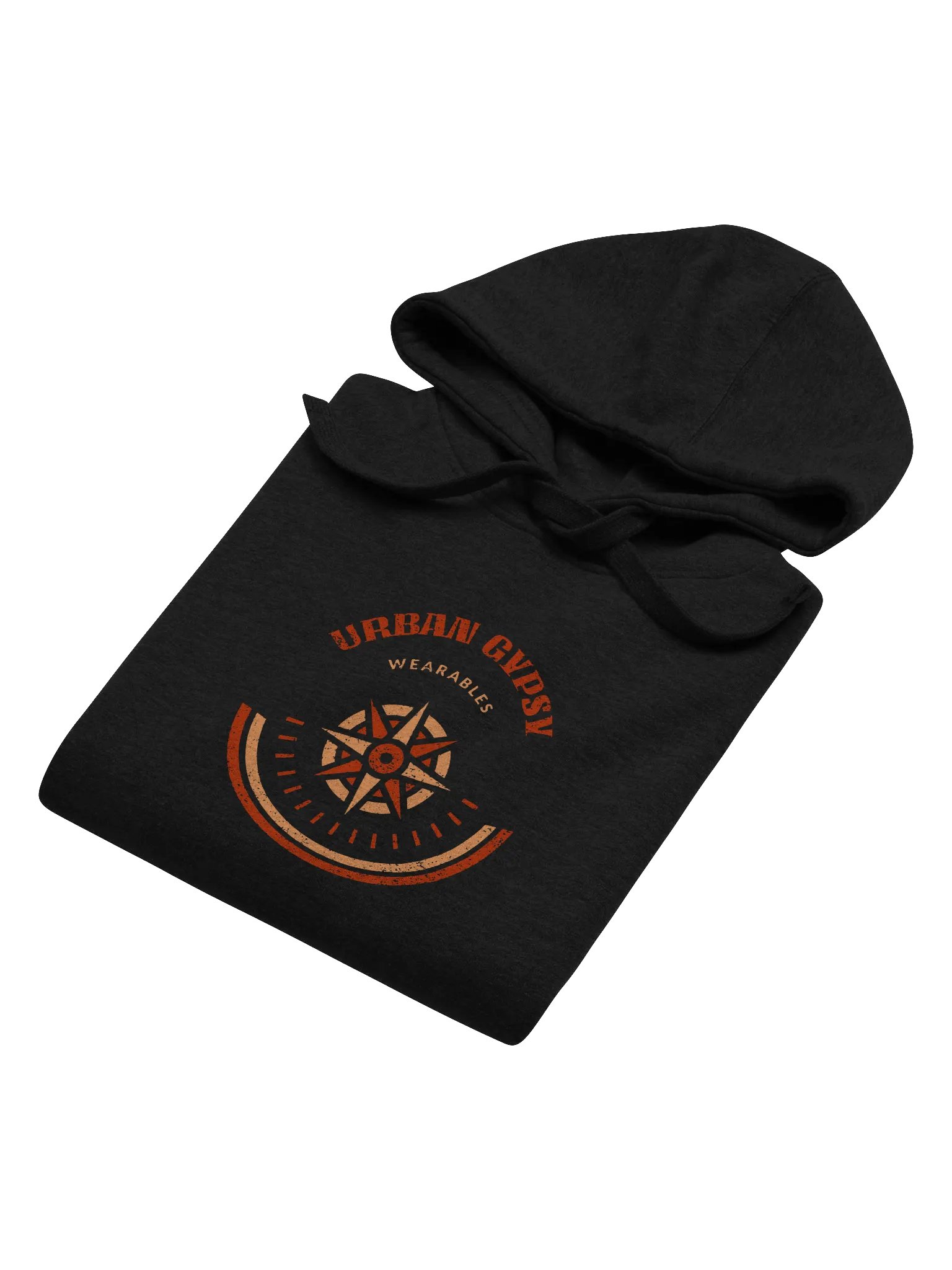 Urban Gypsy Compass Premium Hoodie product image (4)