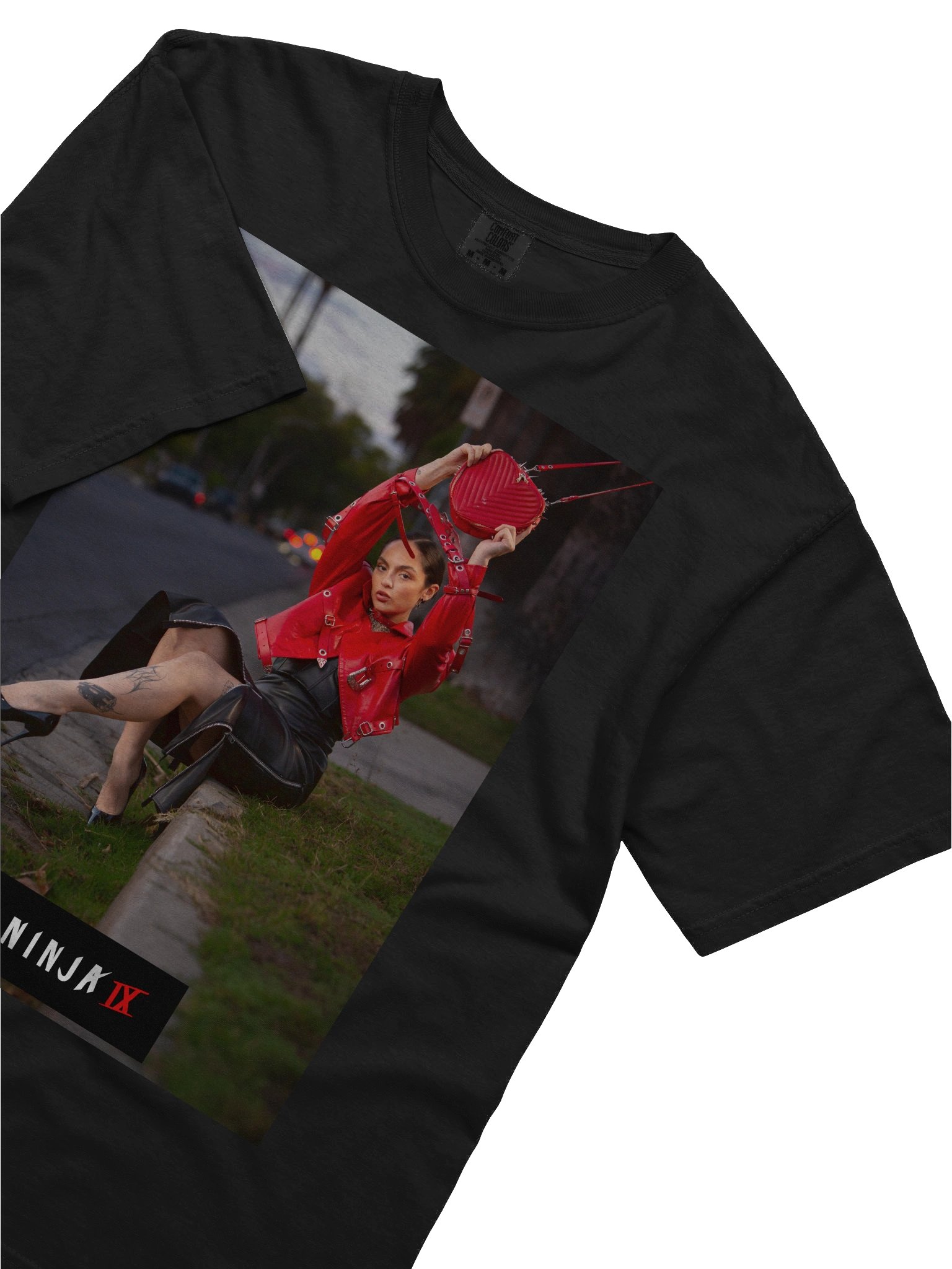 Securing The Bag product image (5)