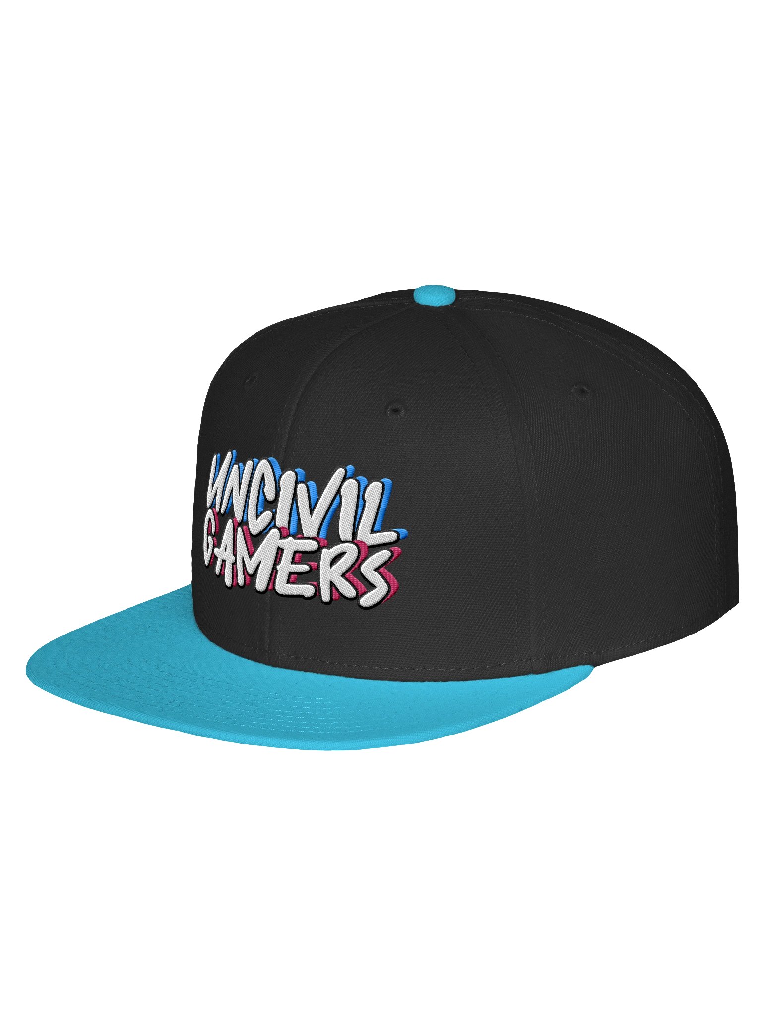 UG Text Embroidered Hat product image (2)