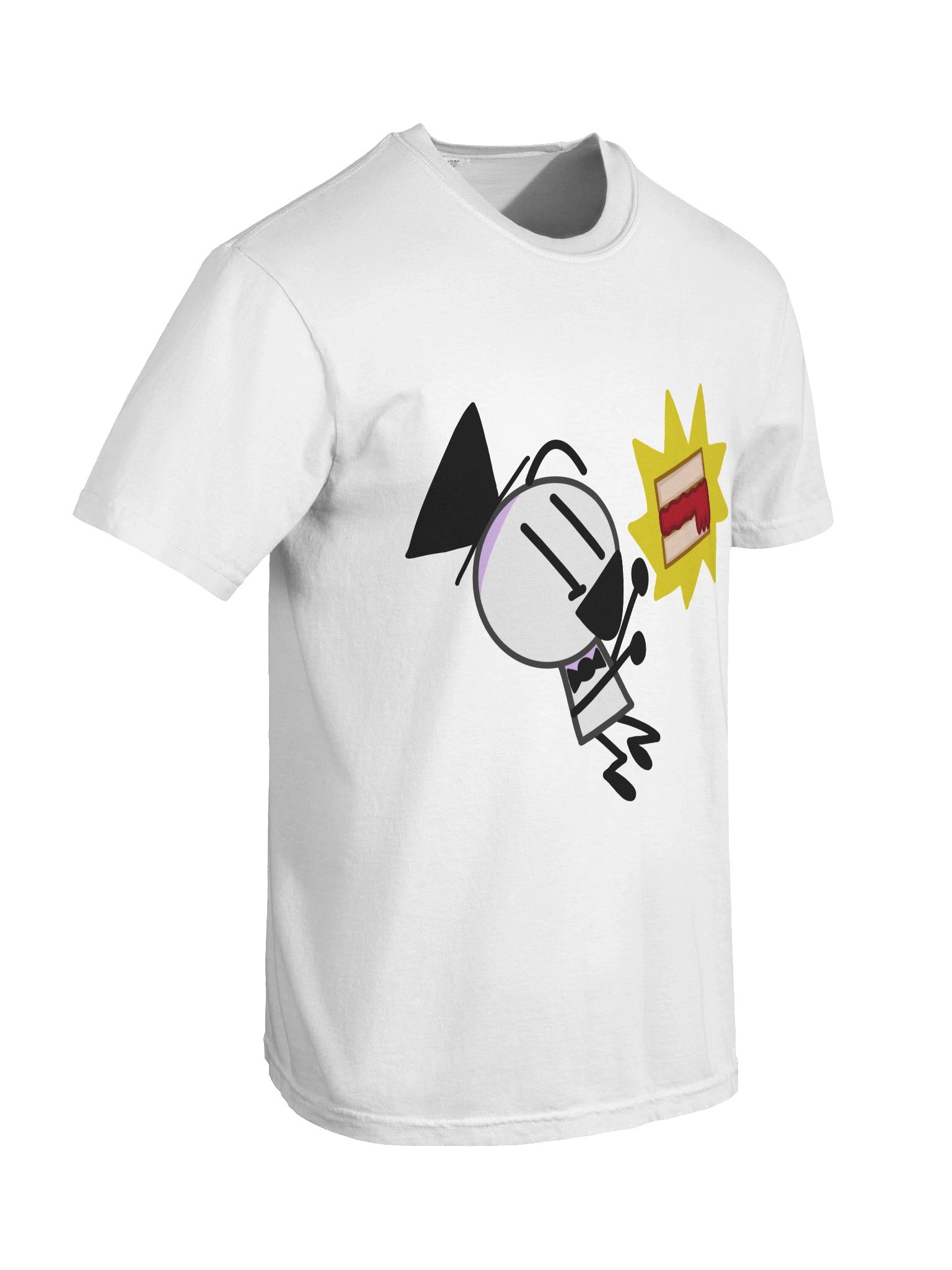 Joeys Sammy Tee product image (22)