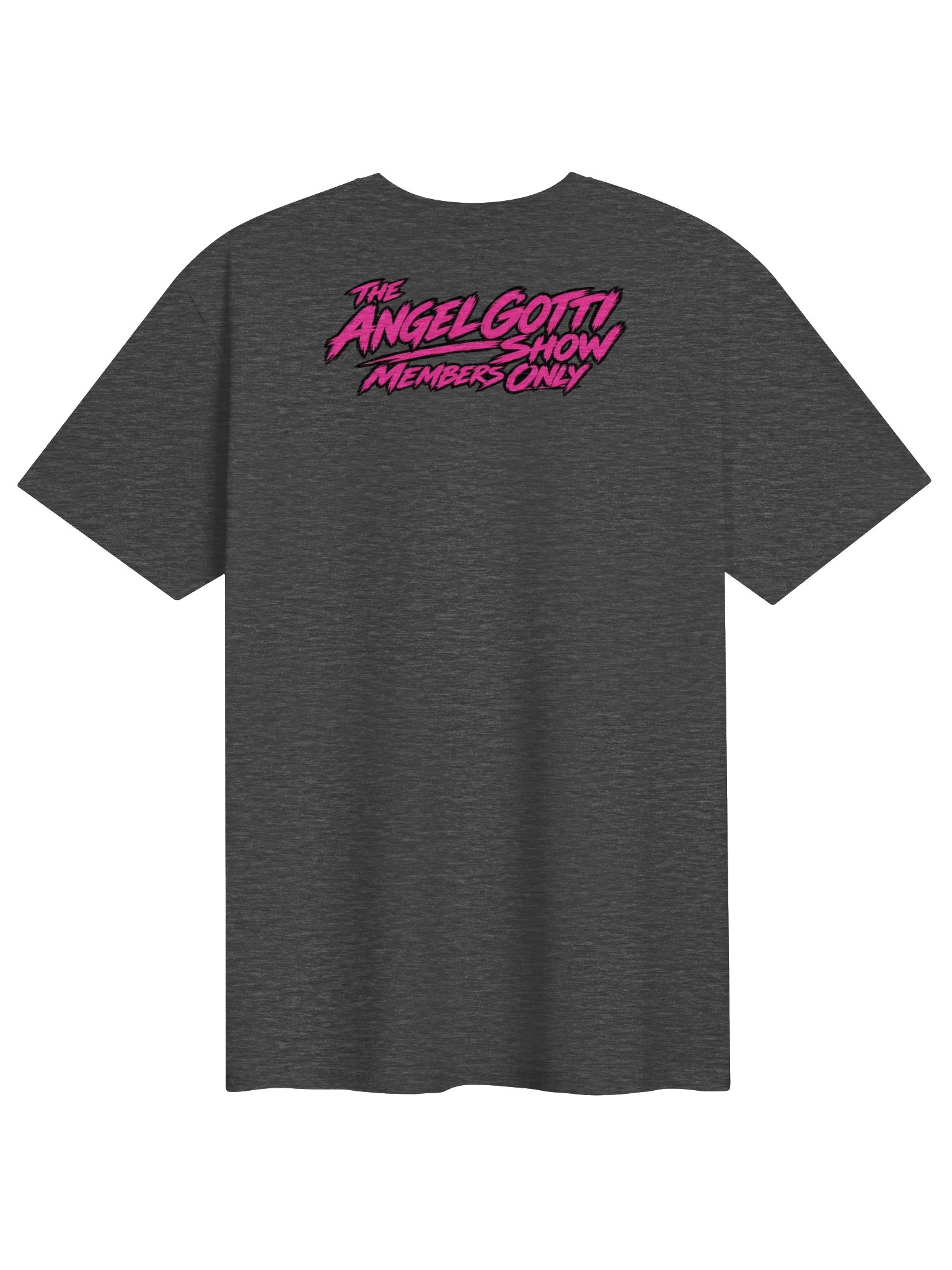The Angel Gotti Show - Receipt product image (17)