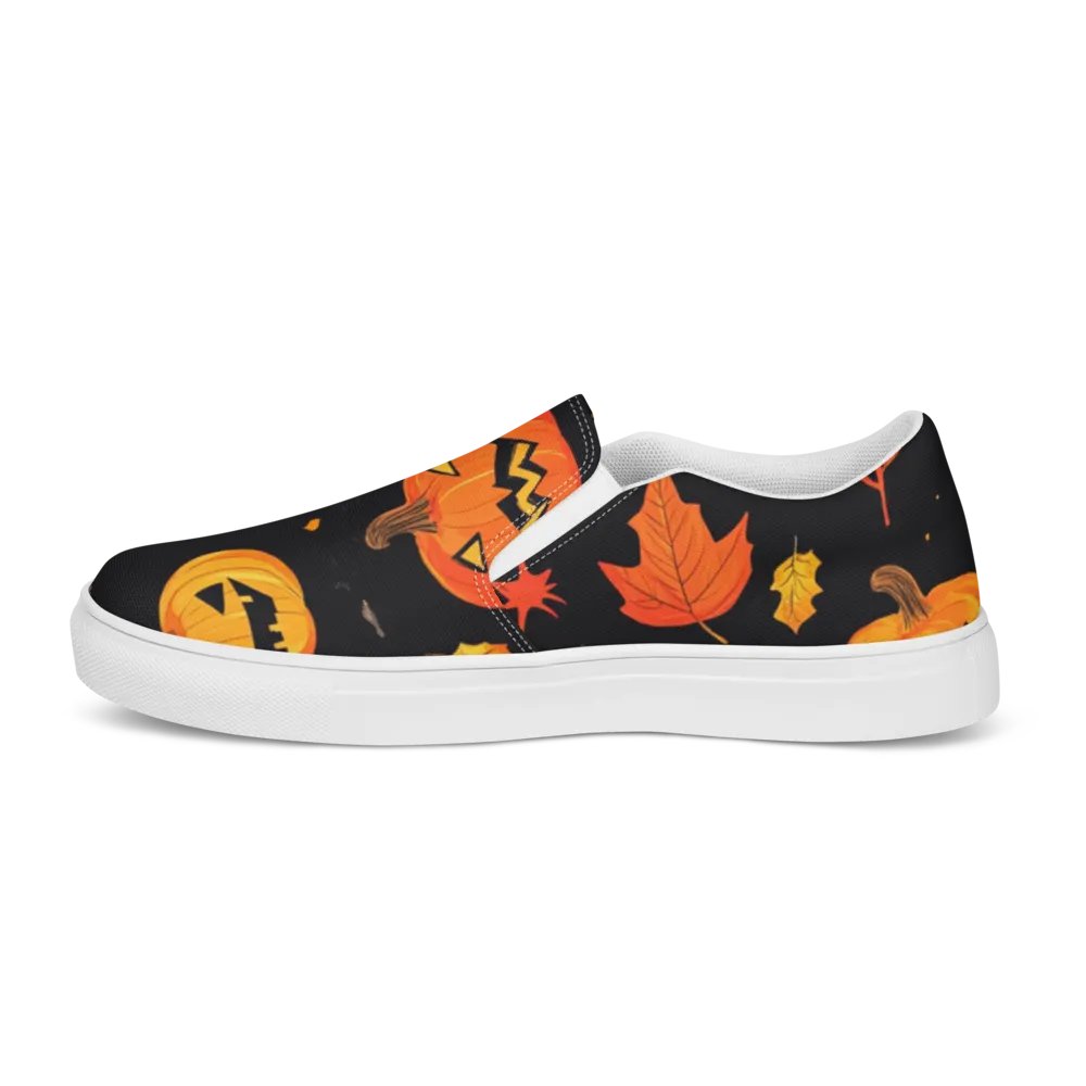 Hallow Slip-Ons product image (9)
