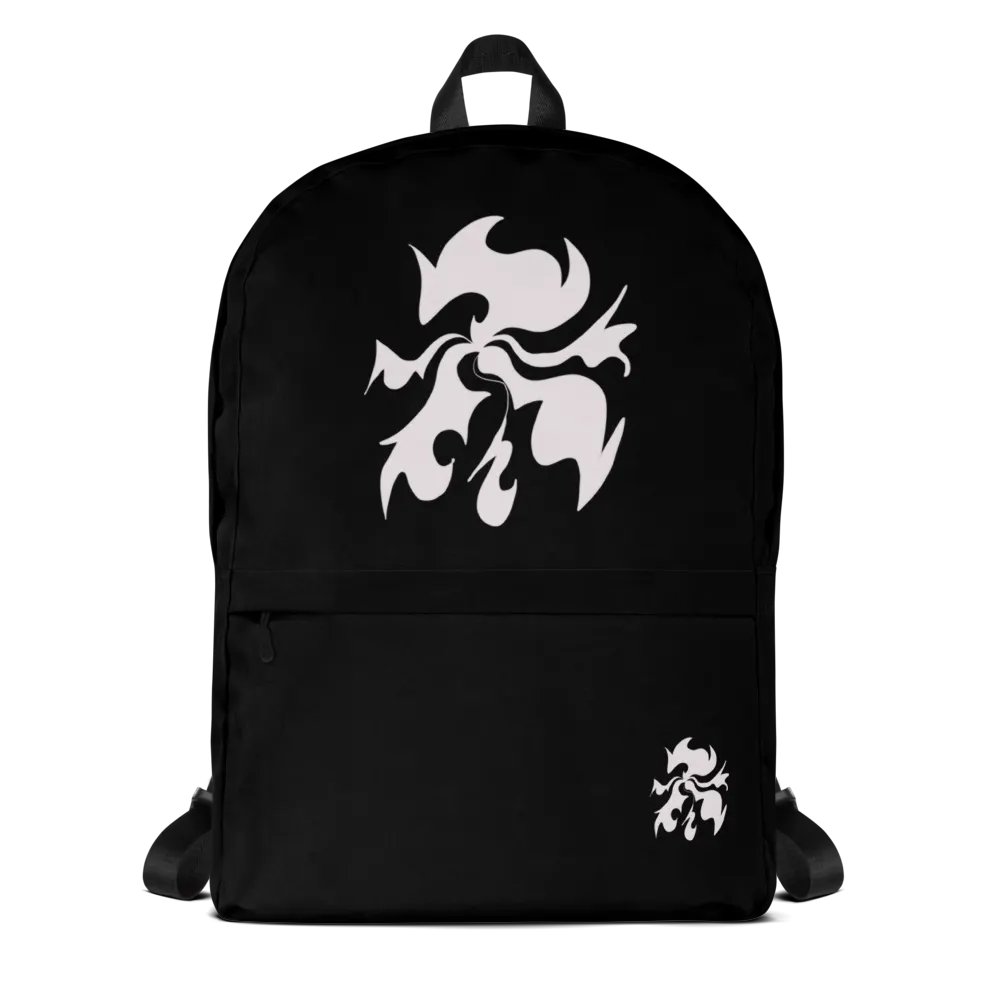 Fire Wind backpack product image (1)
