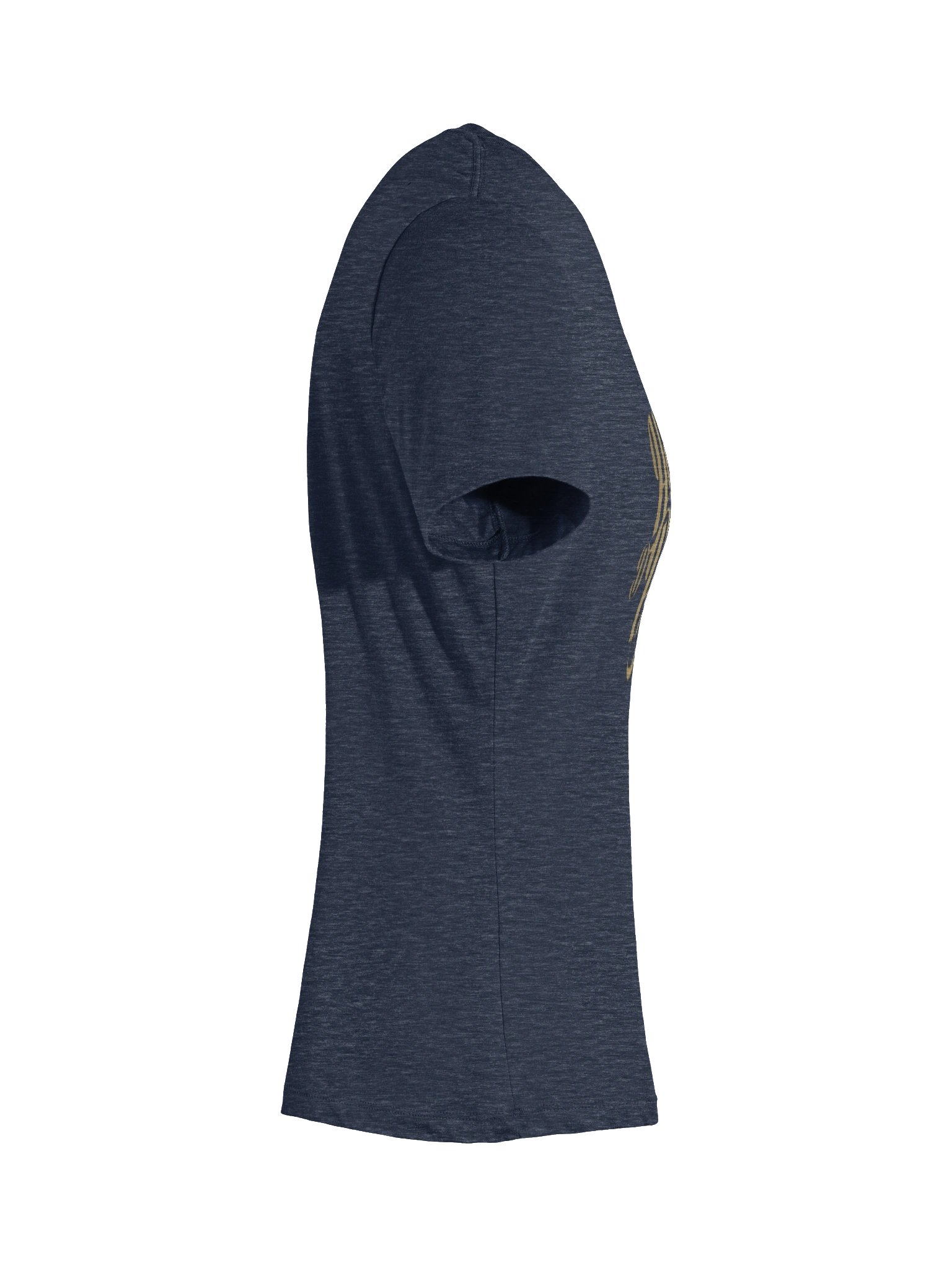 Havana D'Primera - Women's Relaxed V-Neck T-Shirt product image (11)