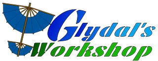 Glydal's Workshop
