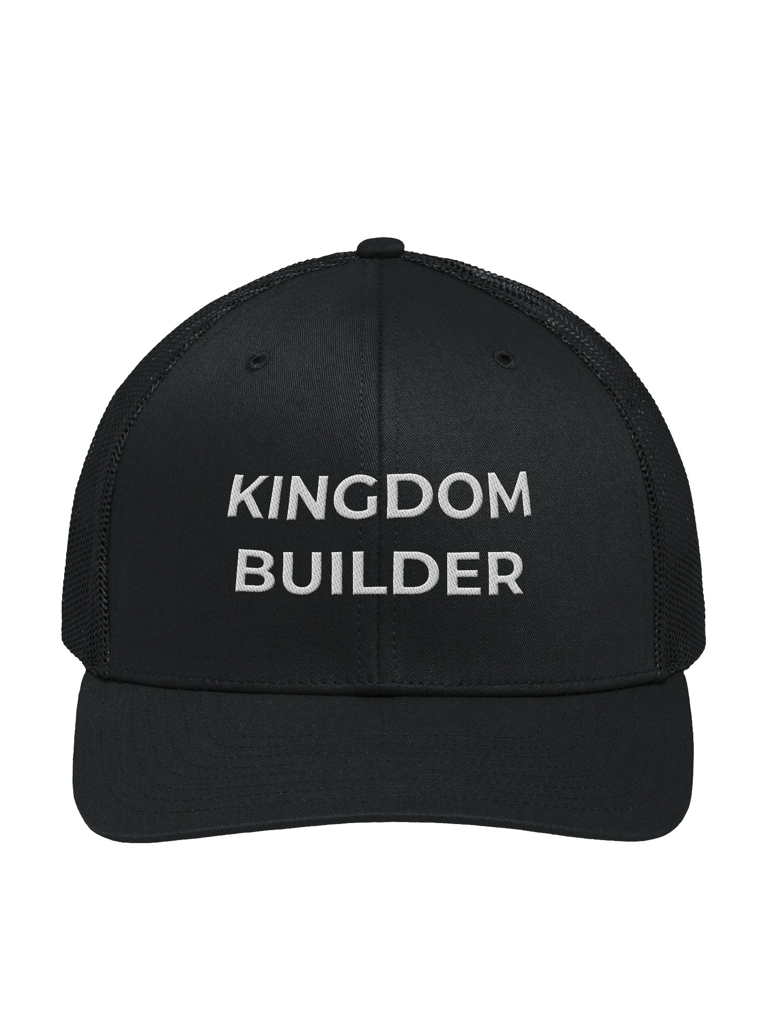 Kingdom Builder Collection | Kingdom Builder | Snapback Hat product image (1)