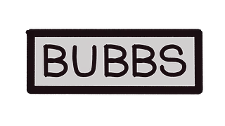 Bubbs