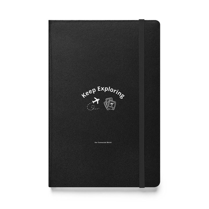 Keep Exploring Journal product image (1)
