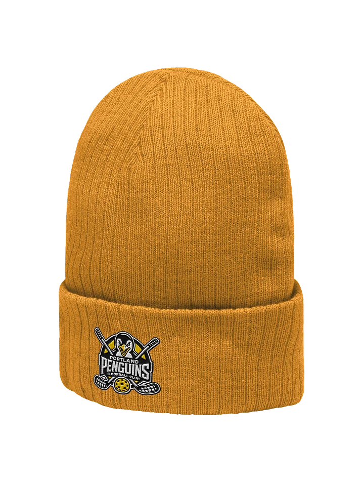 PFC Classic Knit Beanie product image (2)