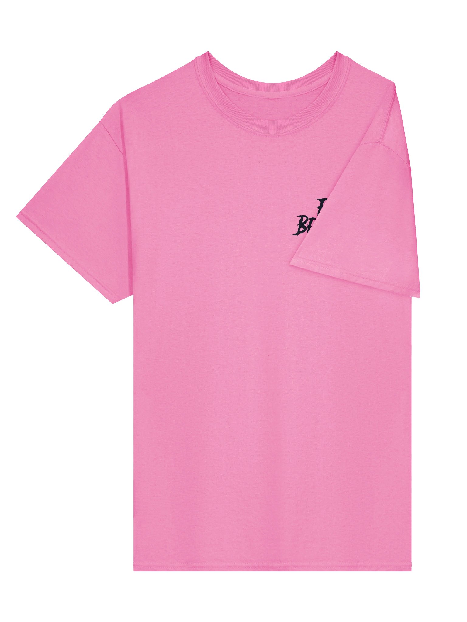 When The Breakdown Is Fat... - Pink product image (3)