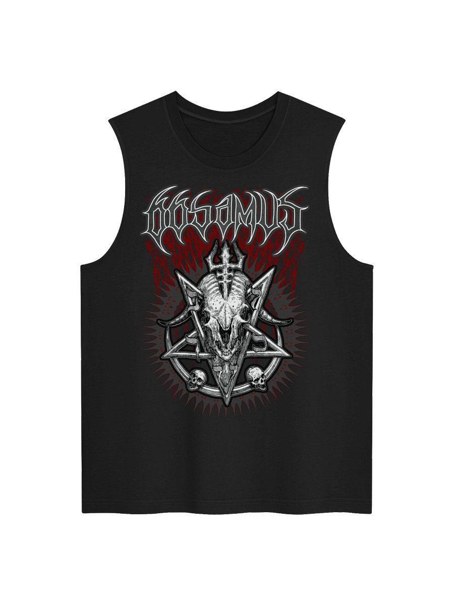 Sigil of the Bahob muscle tank product image (2)