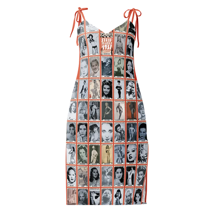 Undressers Dress product image (2)