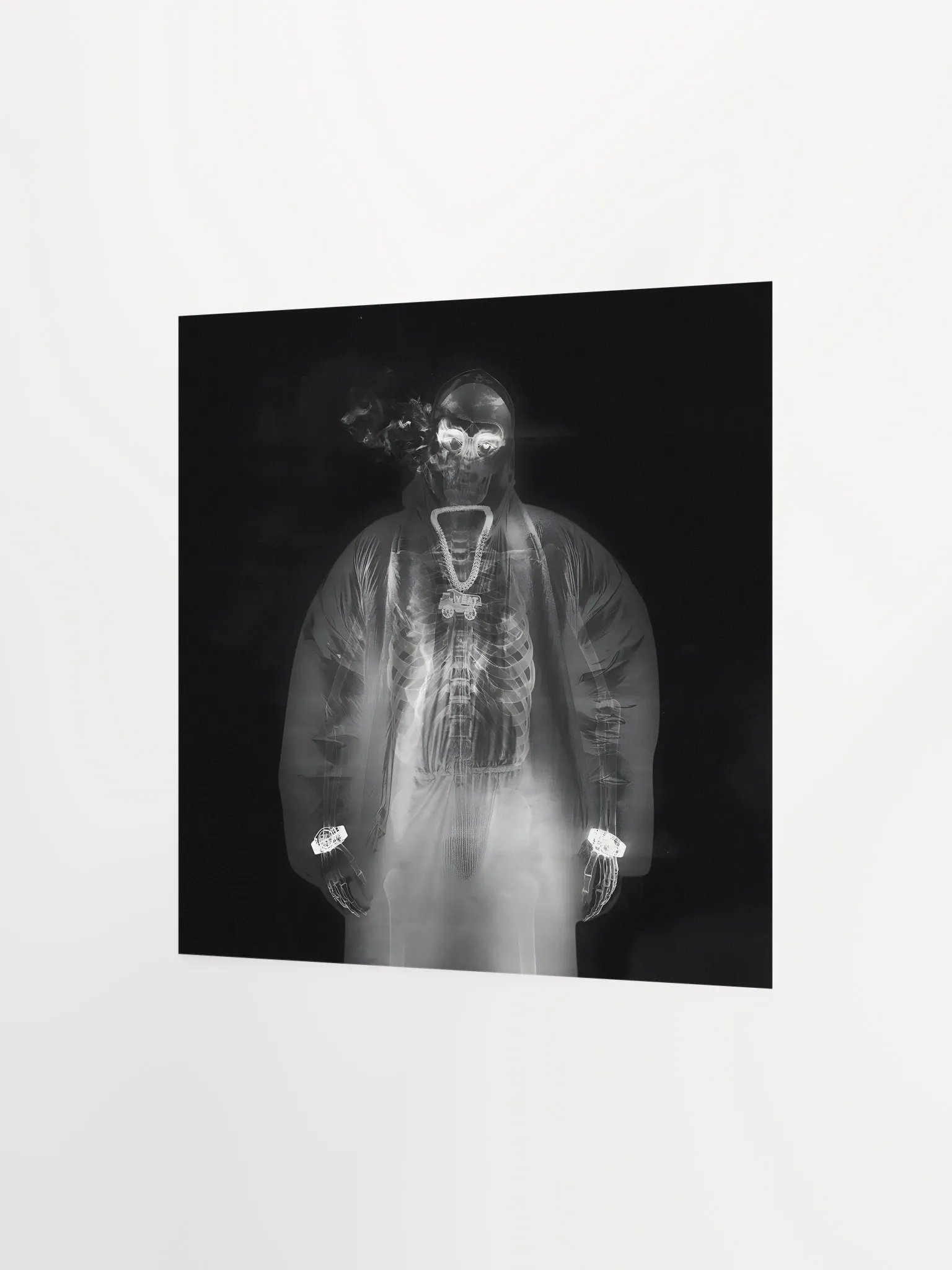 YEAT AFTËRLYFE SQUARE POSTER product image (2)