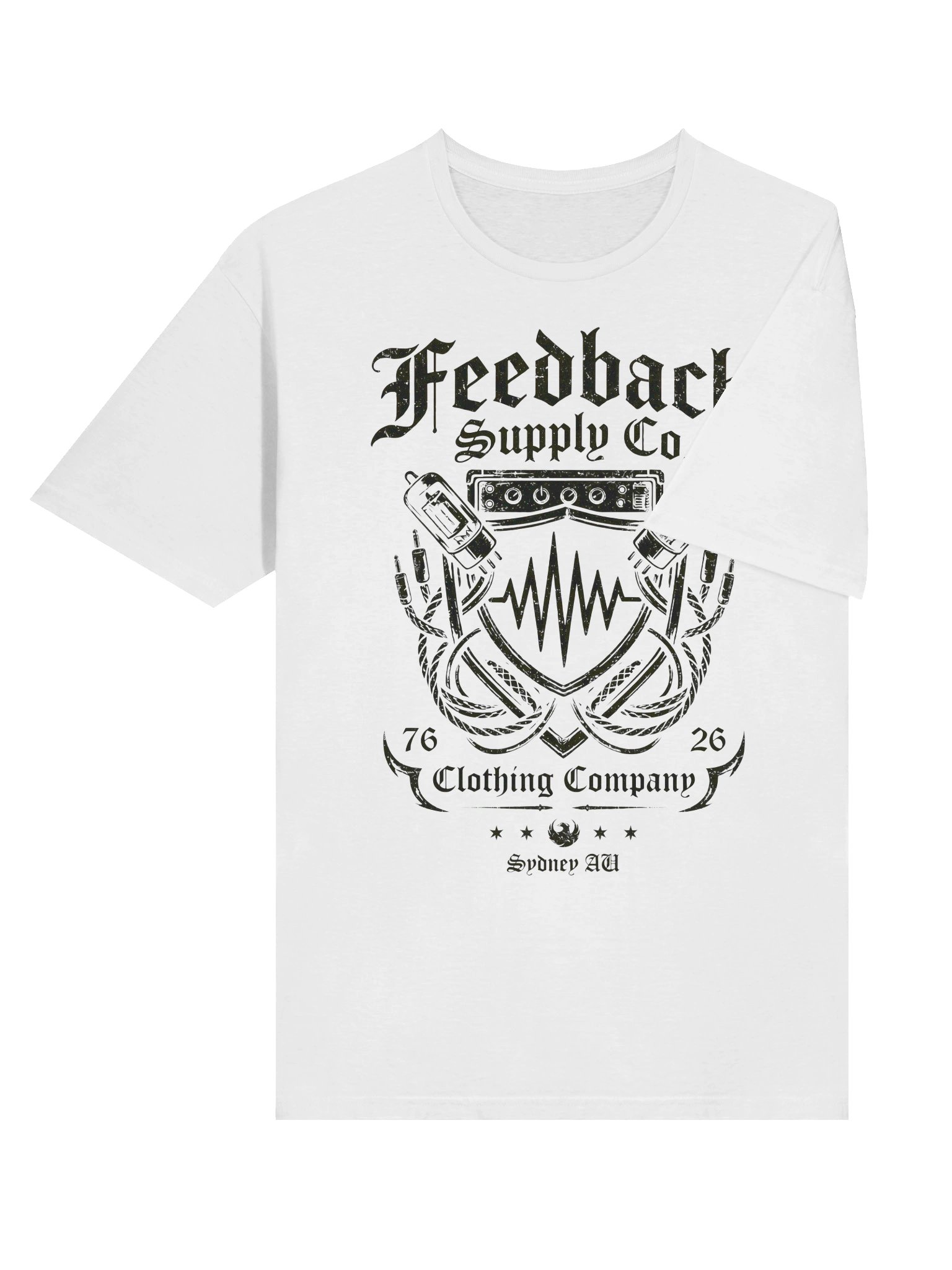 Launch Edition Black Logo product image (6)