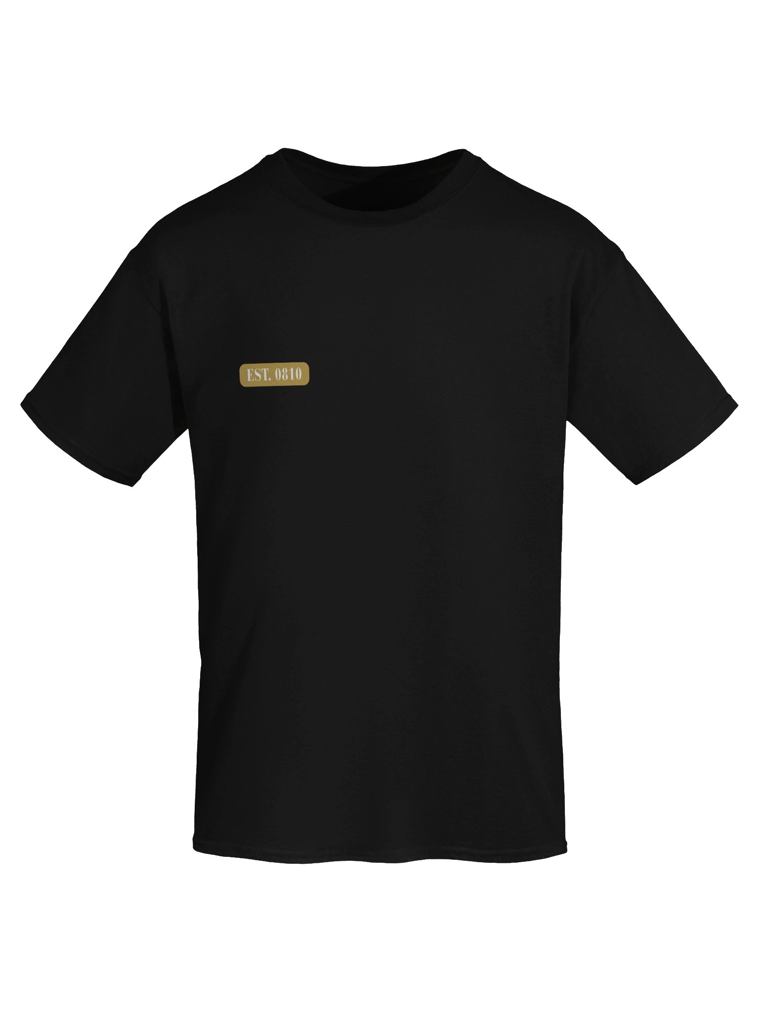Branded Tee | Vol. 4 product image (47)