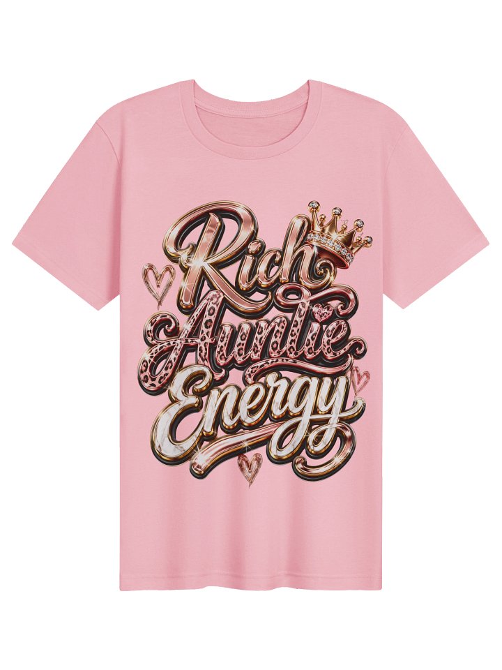 Rich Auntie Energy product image (6)